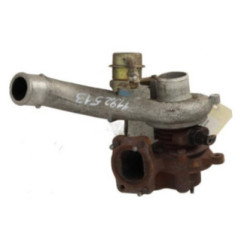 Turbo RENAULT SAFRANE Photo n°5