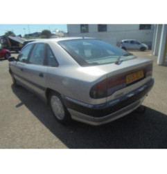 Turbo RENAULT SAFRANE Photo n°7