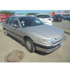 Turbo RENAULT SAFRANE Photo n°9