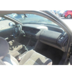 Turbo RENAULT SAFRANE Photo n°10