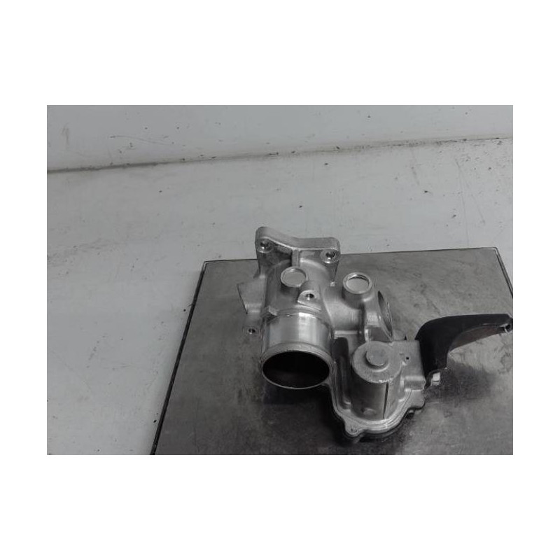 Boitier papillon RENAULT KANGOO 2