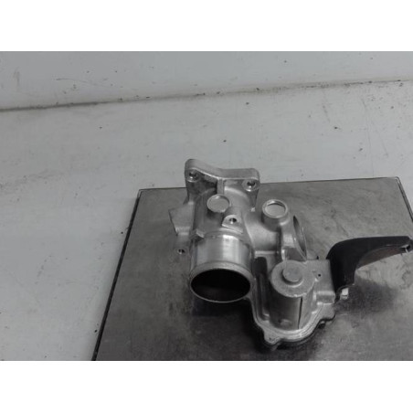 Boitier papillon RENAULT KANGOO 2 Photo n°1