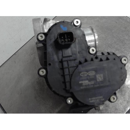 Boitier papillon RENAULT KANGOO 2