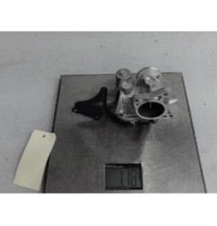 Boitier papillon RENAULT KANGOO 2 Photo n°4