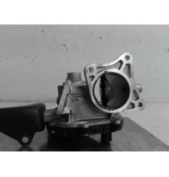 Boitier papillon RENAULT KANGOO 2 Photo n°5