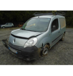 Boitier papillon RENAULT KANGOO 2 Photo n°7