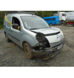 Boitier papillon RENAULT KANGOO 2 Photo n°8