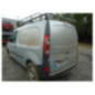 Boitier papillon RENAULT KANGOO 2