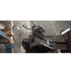 Boite de vitesses VOLKSWAGEN NEW BEETLE 1 Photo n°1