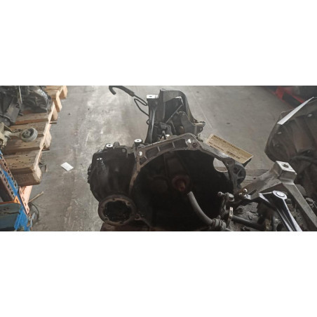 Boite de vitesses VOLKSWAGEN NEW BEETLE 1