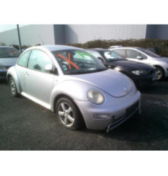 Boite de vitesses VOLKSWAGEN NEW BEETLE 1 Photo n°4