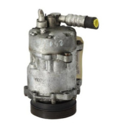 Compresseur clim VOLKSWAGEN NEW BEETLE 1 Photo n°1