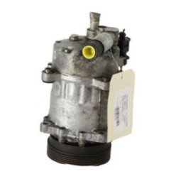 Compresseur clim VOLKSWAGEN NEW BEETLE 1