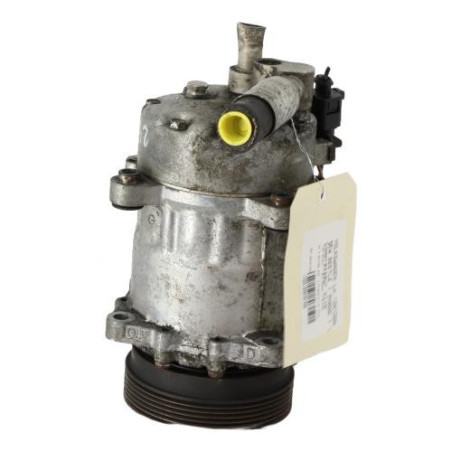 Compresseur clim VOLKSWAGEN NEW BEETLE 1