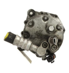 Compresseur clim VOLKSWAGEN NEW BEETLE 1 Photo n°5