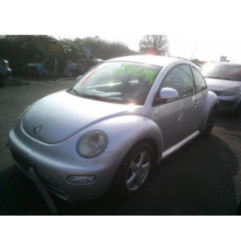 Compresseur clim VOLKSWAGEN NEW BEETLE 1 Photo n°6