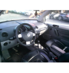 Compresseur clim VOLKSWAGEN NEW BEETLE 1 Photo n°8