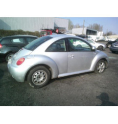 Compresseur clim VOLKSWAGEN NEW BEETLE 1 Photo n°9
