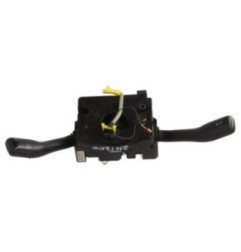 Com (Bloc Contacteur Tournant+Commodo Essuie Glace+Commodo Phare) VOLKSWAGEN NEW BEETLE 1 Photo n°3