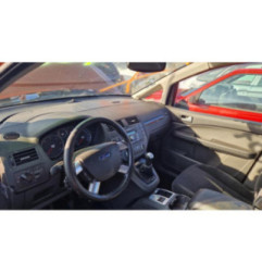 Ceinture avant droit FORD C-MAX 1 Photo n°5