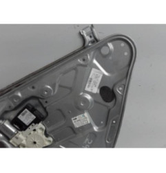 Moteur leve vitre arriere droit FORD C-MAX 1 Photo n°1