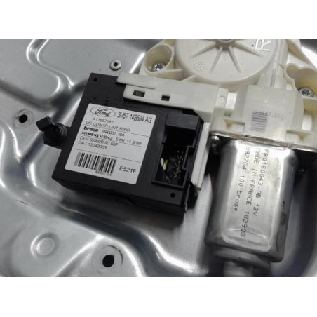 Moteur leve vitre arriere droit FORD C-MAX 1