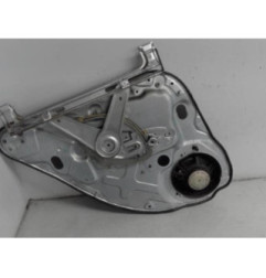 Moteur leve vitre arriere droit FORD C-MAX 1 Photo n°4