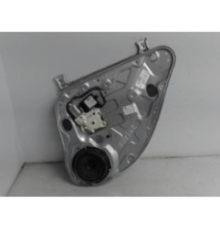 Moteur leve vitre arriere droit FORD C-MAX 1 Photo n°5