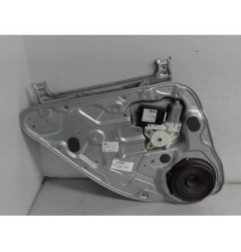 Moteur leve vitre arriere gauche FORD C-MAX 1 Photo n°1