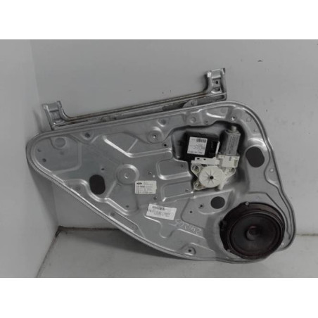 Moteur leve vitre arriere gauche FORD C-MAX 1 Photo n°1