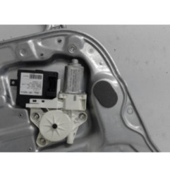 Moteur leve vitre arriere gauche FORD C-MAX 1