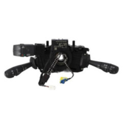 Com (Bloc Contacteur Tournant+Commodo Essuie Glace+Commodo Phare) RENAULT CLIO 4 Photo n°1