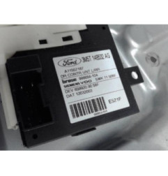 Moteur leve vitre arriere gauche FORD C-MAX 1 Photo n°4