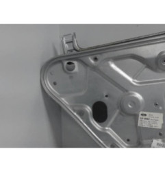 Moteur leve vitre arriere gauche FORD C-MAX 1 Photo n°5