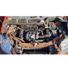 Moteur leve vitre arriere gauche FORD C-MAX 1 Photo n°10