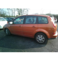 Moteur leve vitre arriere gauche FORD C-MAX 1 Photo n°15