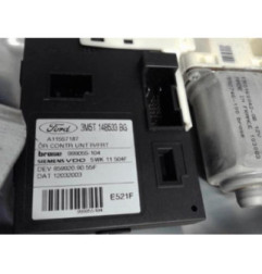 Moteur leve vitre avant droit FORD C-MAX 1