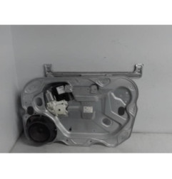 Moteur leve vitre avant droit FORD C-MAX 1 Photo n°3