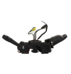 Com (Bloc Contacteur Tournant+Commodo Essuie Glace+Commodo Phare) RENAULT CLIO 4 Photo n°3