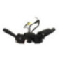 Com (Bloc Contacteur Tournant+Commodo Essuie Glace+Commodo Phare) RENAULT CLIO 4