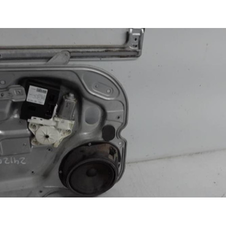 Moteur leve vitre avant gauche FORD C-MAX 1 Photo n°1