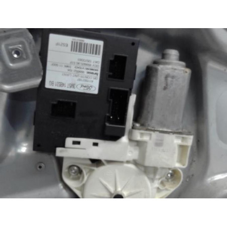Moteur leve vitre avant gauche FORD C-MAX 1