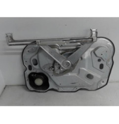 Moteur leve vitre avant gauche FORD C-MAX 1 Photo n°3