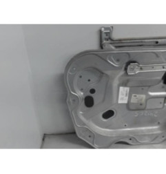 Moteur leve vitre avant gauche FORD C-MAX 1 Photo n°4