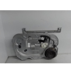 Moteur leve vitre avant gauche FORD C-MAX 1 Photo n°5
