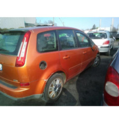 Moteur leve vitre avant gauche FORD C-MAX 1 Photo n°8