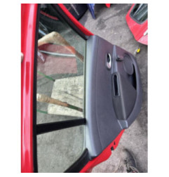 Porte arriere gauche RENAULT CLIO 3 Photo n°1