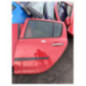 Porte arriere gauche RENAULT CLIO 3
