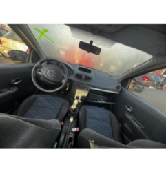 Porte arriere gauche RENAULT CLIO 3 Photo n°5