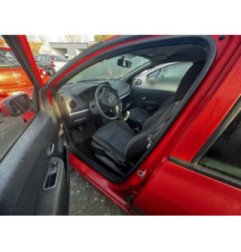 Porte arriere gauche RENAULT CLIO 3 Photo n°6